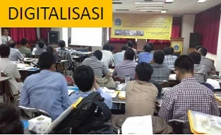 Pelatihan Digital Marketing -MITRASHARE