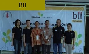 Pelatihan Digital Marketing -MITRASHARE